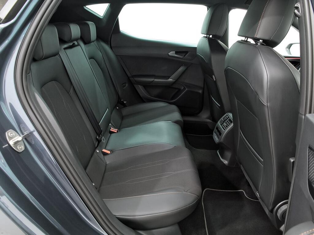 Cupra León 1.5 eTSI 110kW (150CV) DSG 6