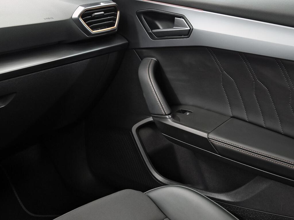 Cupra León 1.5 eTSI 110kW (150CV) DSG 35