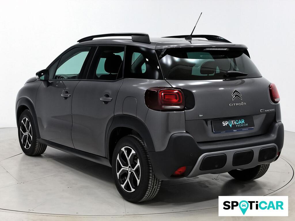 Citroën C3 Aircross PureTech 81kW (110CV) Plus 2