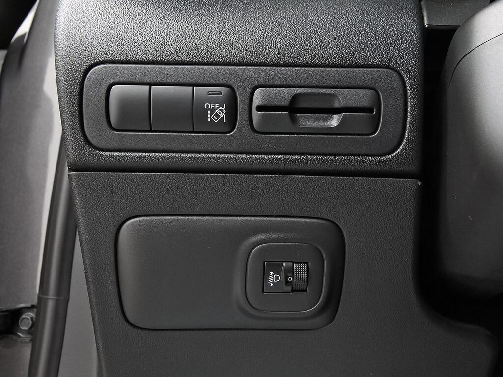 Citroën C3 Aircross PureTech 81kW (110CV) Plus 14