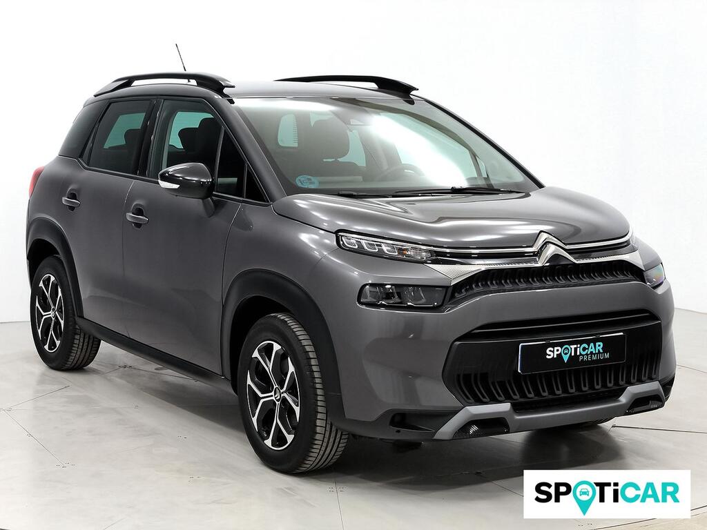 Citroën C3 Aircross PureTech 81kW (110CV) Plus 1