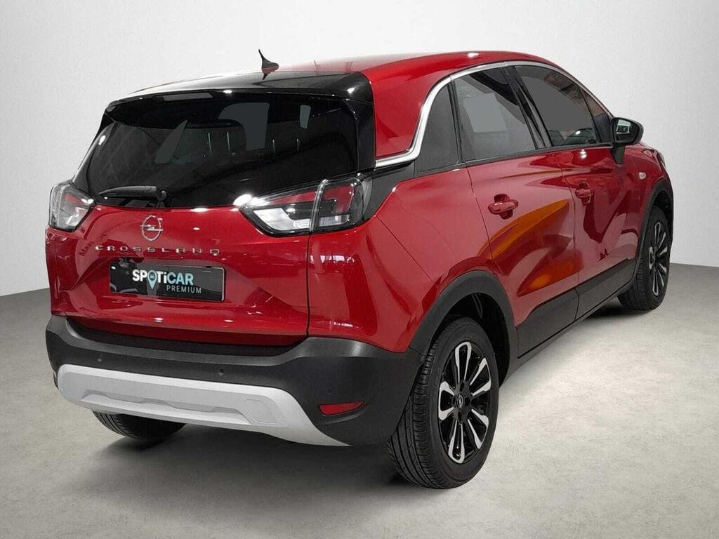 Opel CrossLand 1.2 81kW (110CV) Elegance Pack 41