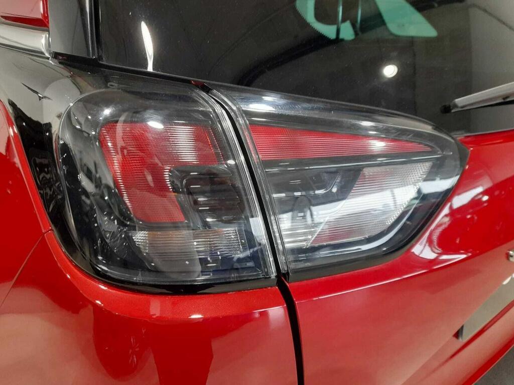 Opel CrossLand 1.2 81kW (110CV) Elegance Pack 17