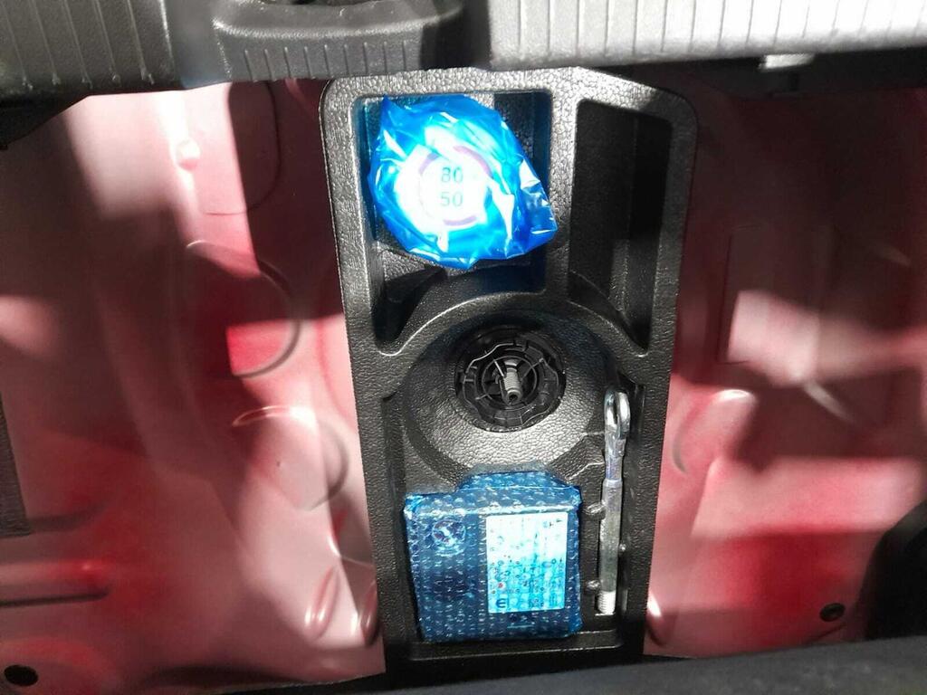 Opel CrossLand 1.2 81kW (110CV) Elegance Pack 36