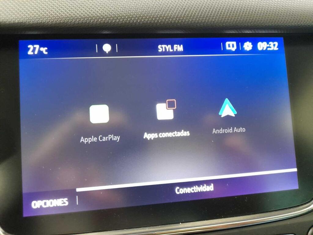 Opel CrossLand 1.2 81kW (110CV) Elegance Pack 28