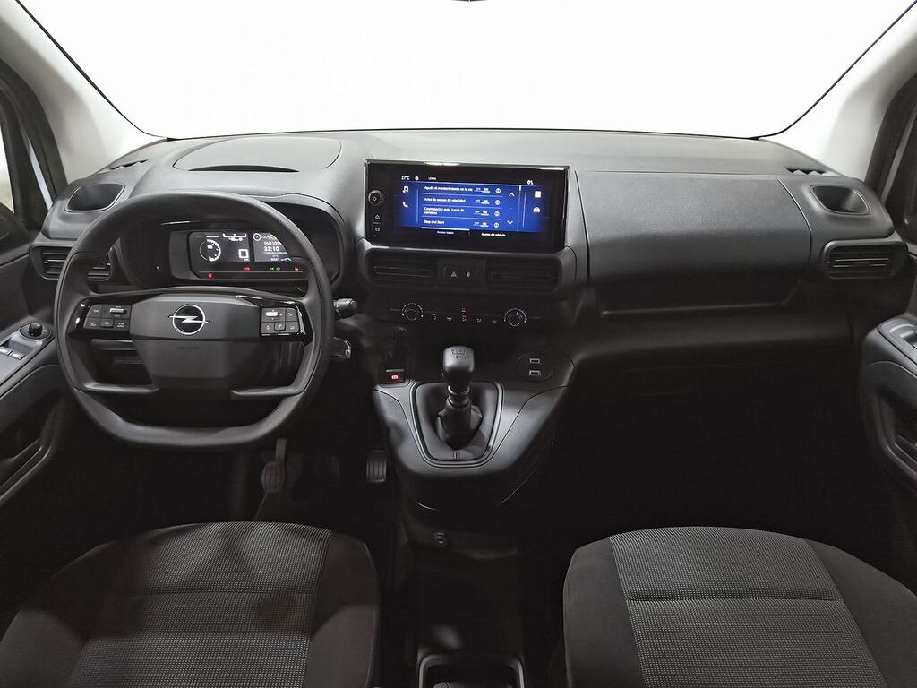 Opel Combo Cargo 100 Cv 1.5 Td S/S MT6 €6.4 6