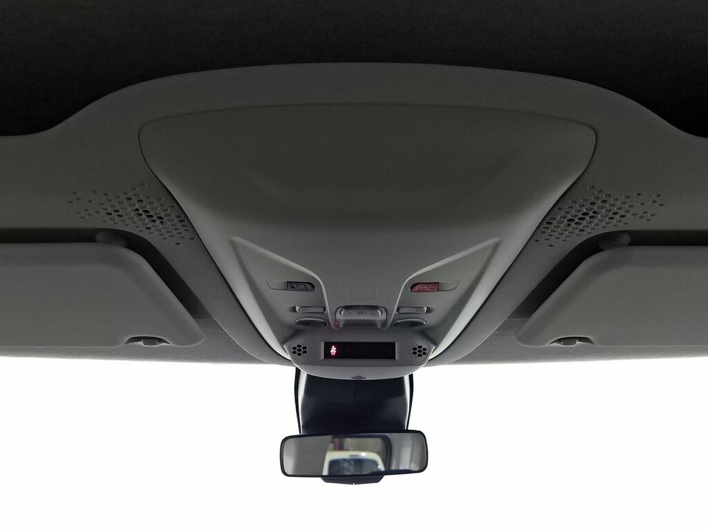 Opel Combo Cargo 100 Cv 1.5 Td S/S MT6 €6.4 29