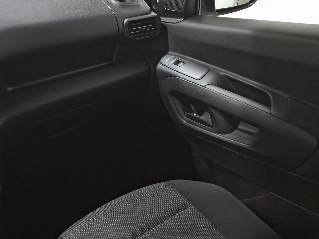 Opel Combo Cargo 100 Cv 1.5 Td S/S MT6 €6.4 31