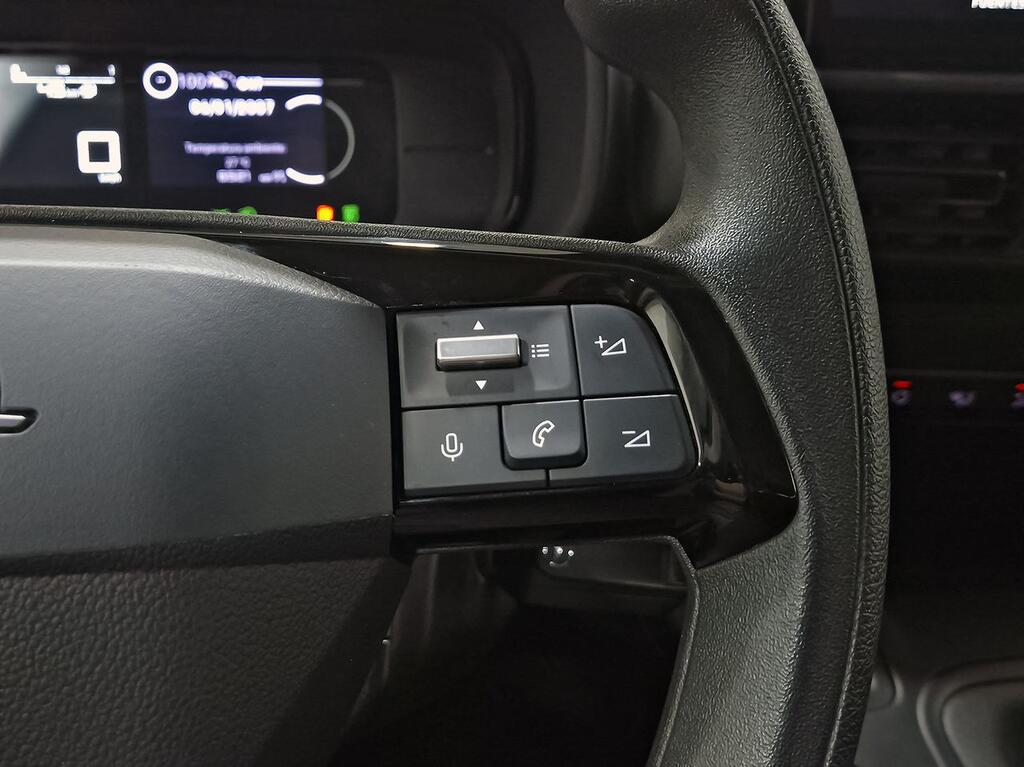 Opel Combo Cargo 100 Cv 1.5 Td S/S MT6 €6.4 18