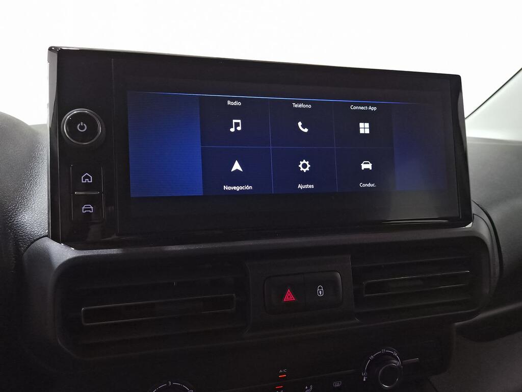 Opel Combo Cargo 100 Cv 1.5 Td S/S MT6 €6.4 20