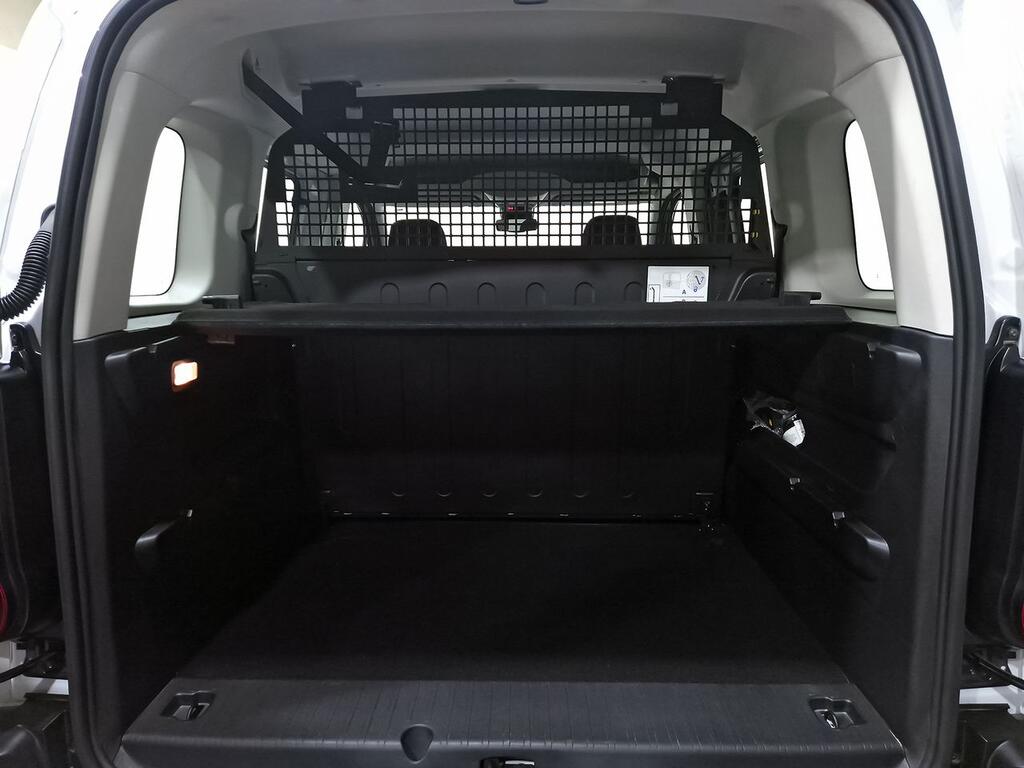 Opel Combo Cargo 100 Cv 1.5 Td S/S MT6 €6.4 9