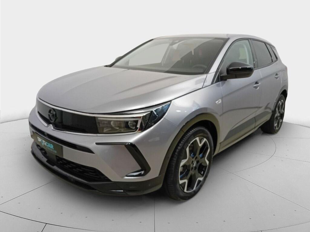 Opel Grandland 1.6 Turbo PHEV GS Auto 165kW/225CV 2
