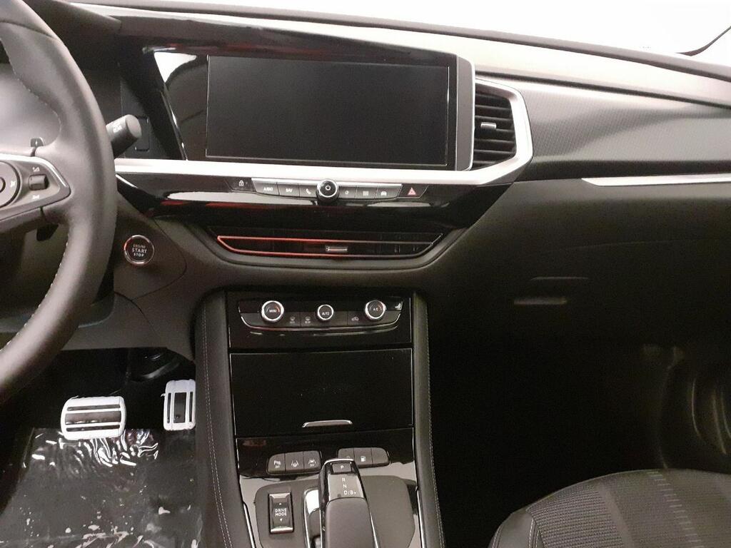 Opel Grandland 1.6 Turbo PHEV GS Auto 165kW/225CV 11