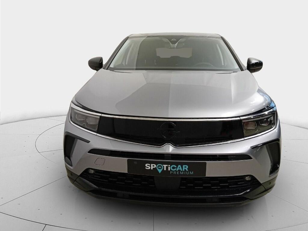 Opel Grandland 1.6 Turbo PHEV GS Auto 165kW/225CV 1