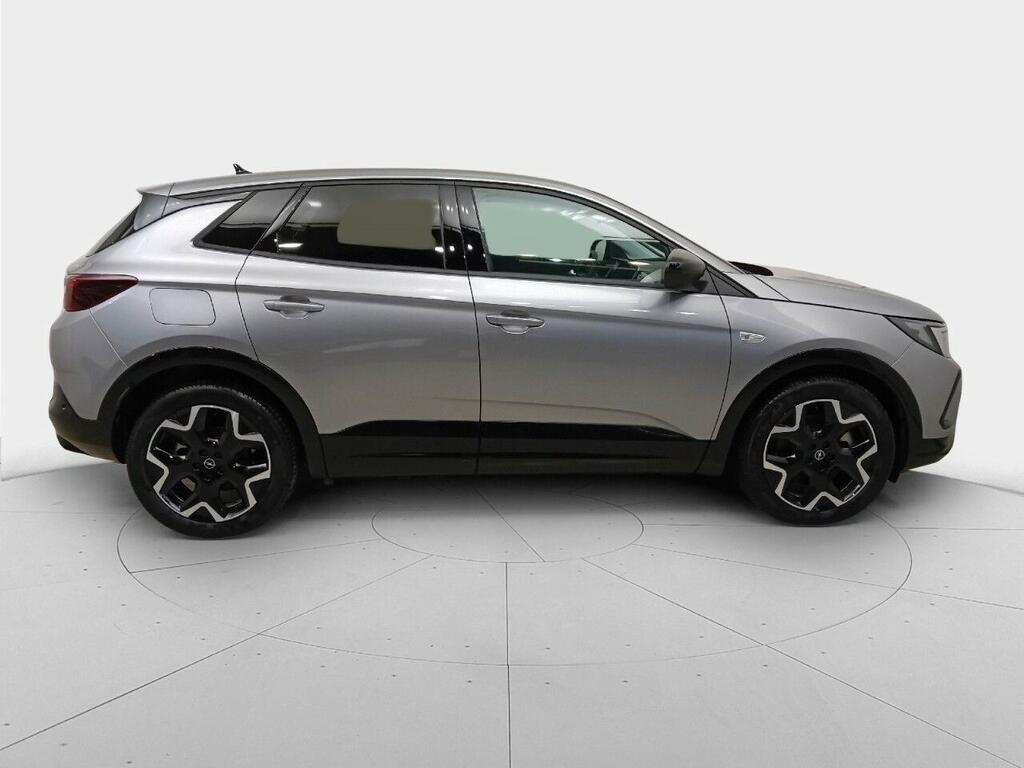 Opel Grandland 1.6 Turbo PHEV GS Auto 165kW/225CV 5