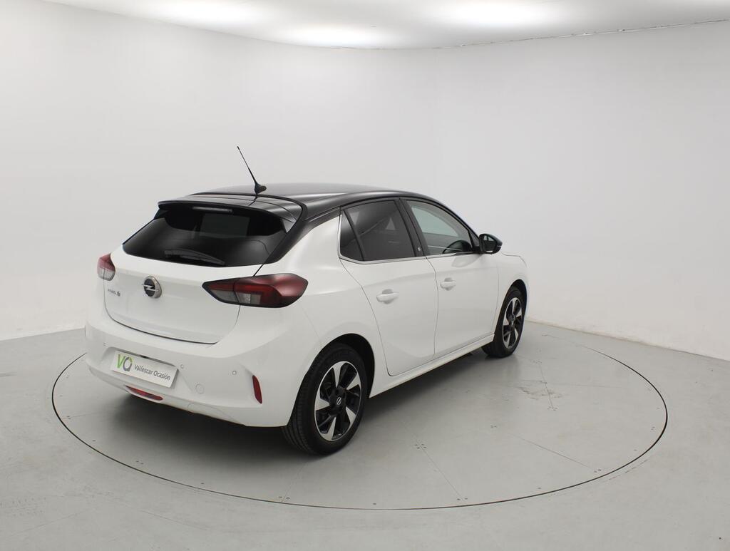 Opel Corsa 50kWh Elegance-e 4