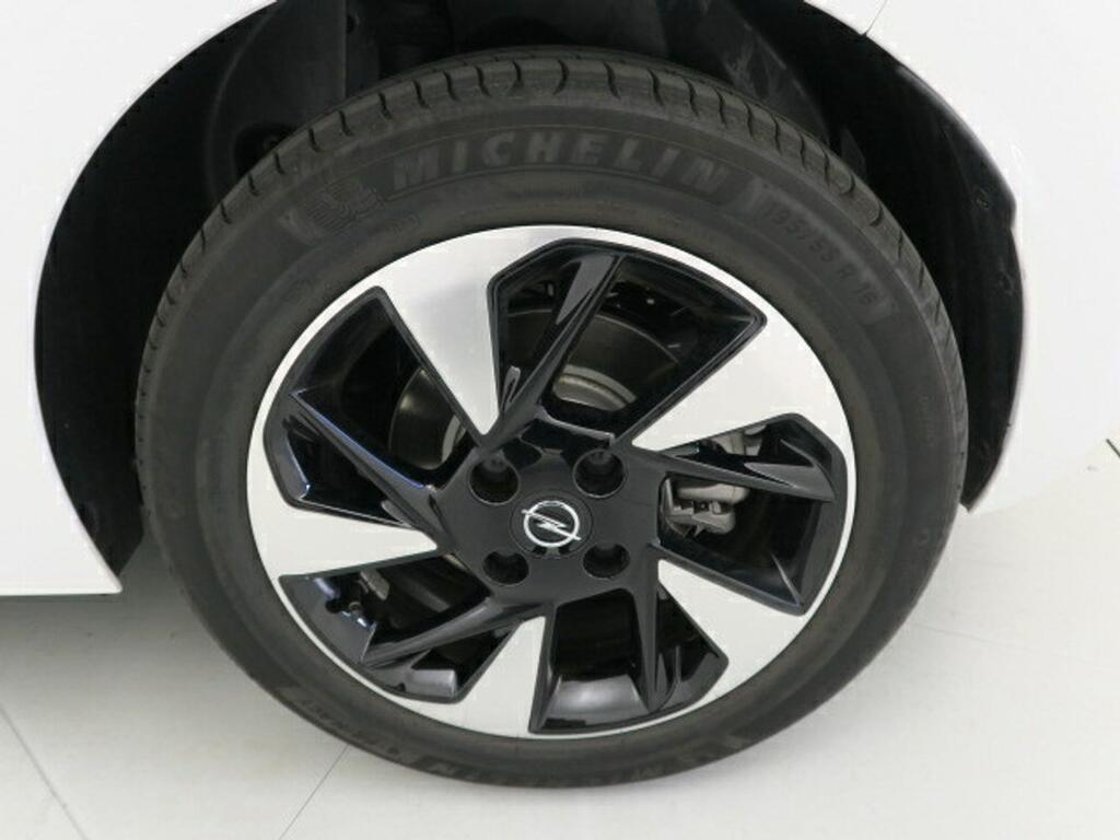 Opel Corsa 50kWh Elegance-e 21