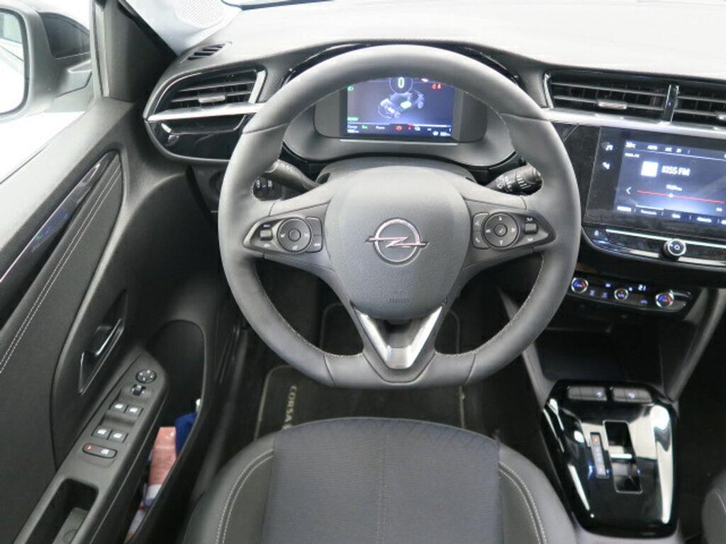 Opel Corsa 50kWh Elegance-e 7