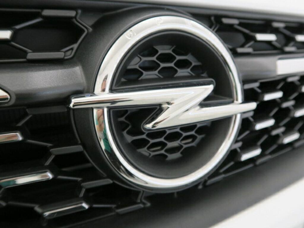 Opel Corsa 50kWh Elegance-e 17