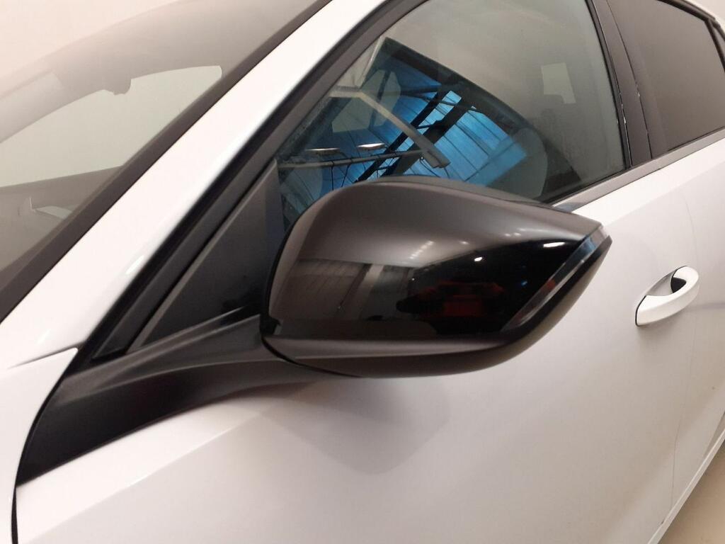 Opel Astra 1.6T Hybrid 132kW (180CV) Elegance Auto 18