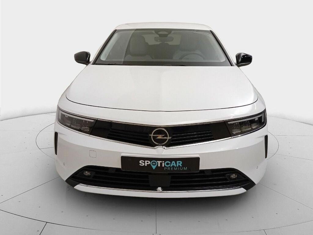 Opel Astra 1.6T Hybrid 132kW (180CV) Elegance Auto 1