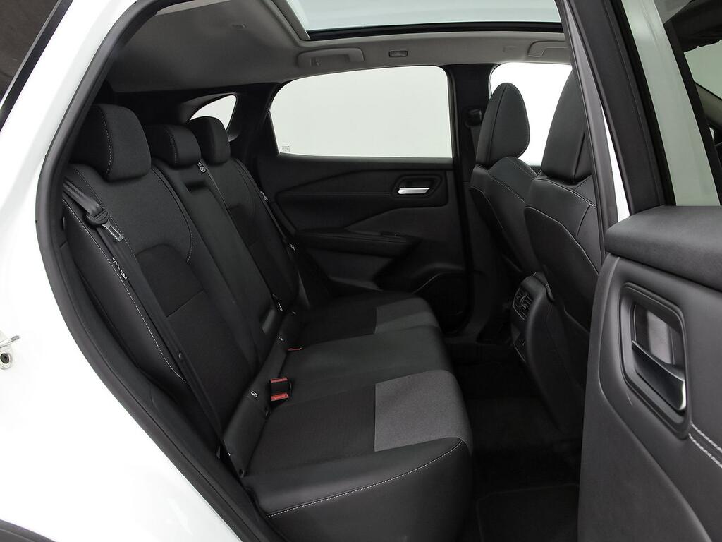 Nissan Qashqai E-POWER 140 KW (190 CV) N-Connecta 8