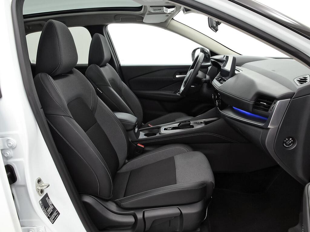 Nissan Qashqai E-POWER 140 KW (190 CV) N-Connecta 7