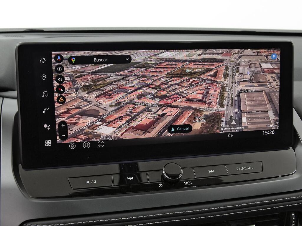 Nissan Qashqai E-POWER 140 KW (190 CV) N-Connecta 25