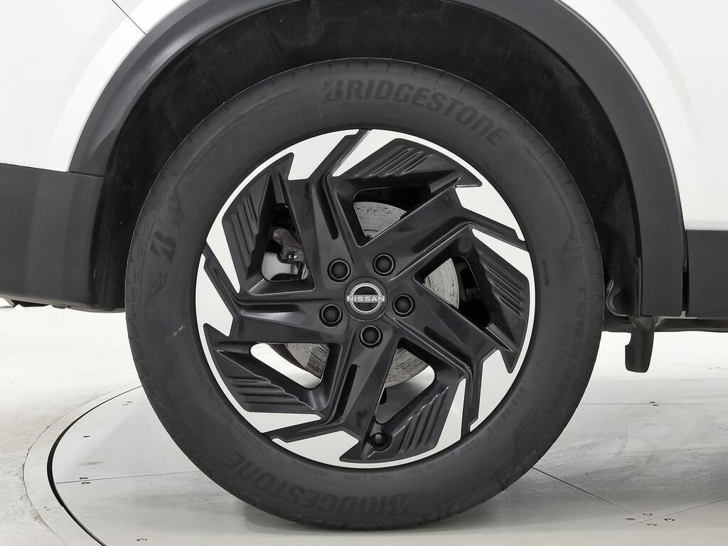 Nissan Qashqai E-POWER 140 KW (190 CV) N-Connecta 10