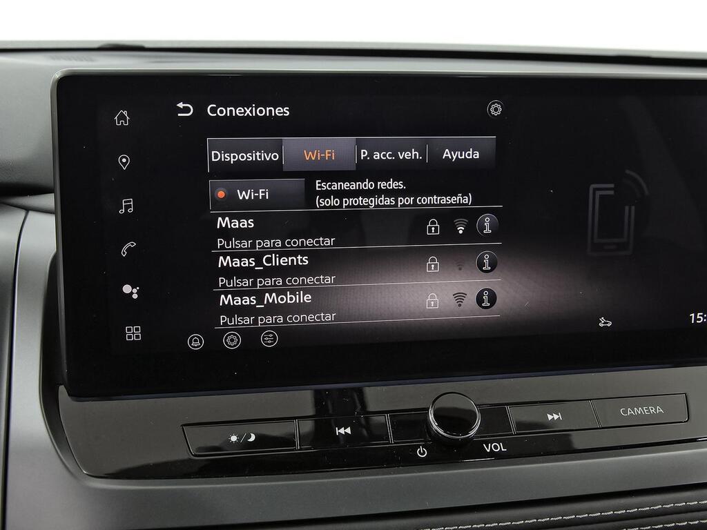 Nissan Qashqai E-POWER 140 KW (190 CV) N-Connecta 30