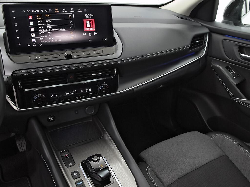 Nissan Qashqai E-POWER 140 KW (190 CV) N-Connecta 19