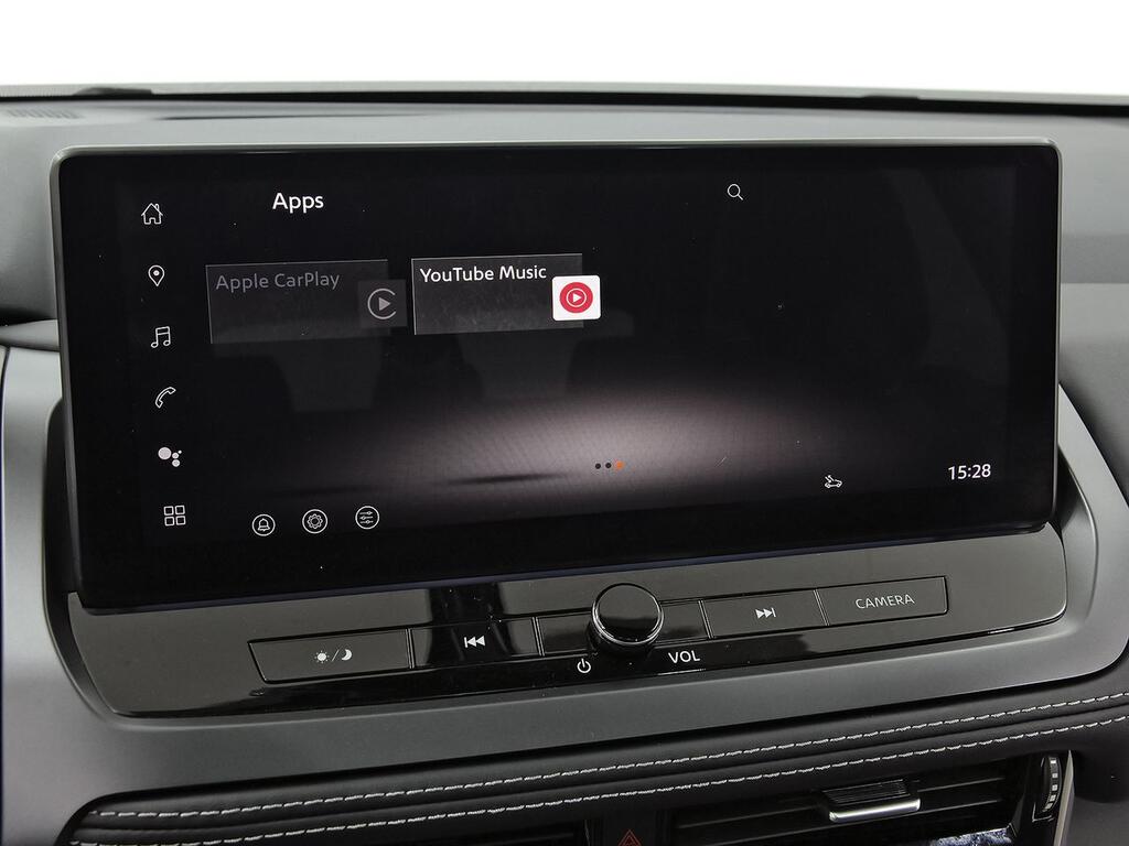 Nissan Qashqai E-POWER 140 KW (190 CV) N-Connecta 29