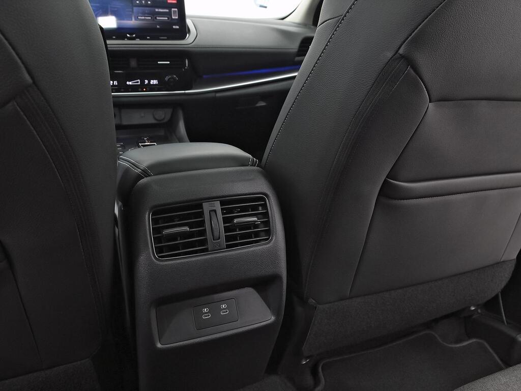 Nissan Qashqai E-POWER 140 KW (190 CV) N-Connecta 39