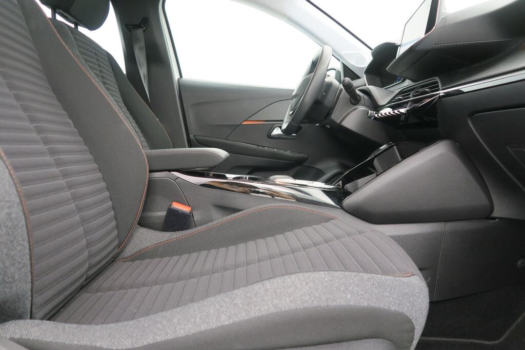 Peugeot 208 Eléctrico Active Pack 11