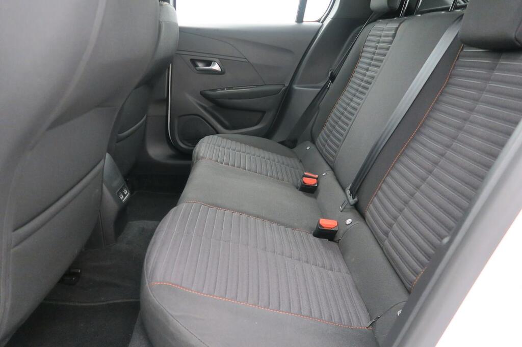 Peugeot 208 Eléctrico Active Pack 12