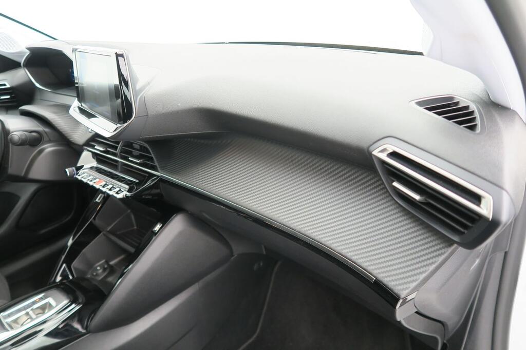 Peugeot 208 Eléctrico Active Pack 10