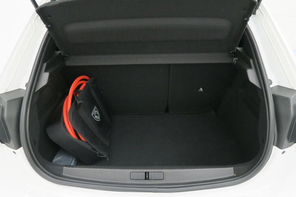 Peugeot 208 Eléctrico Active Pack 13