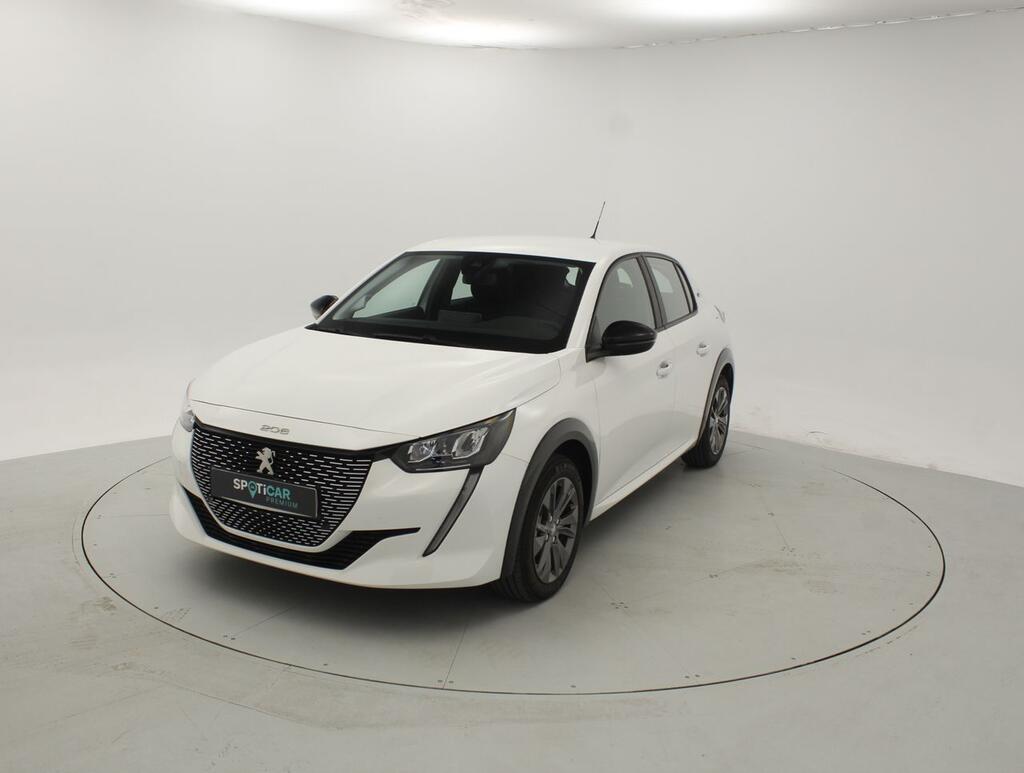 Peugeot 208 Eléctrico Active Pack 2