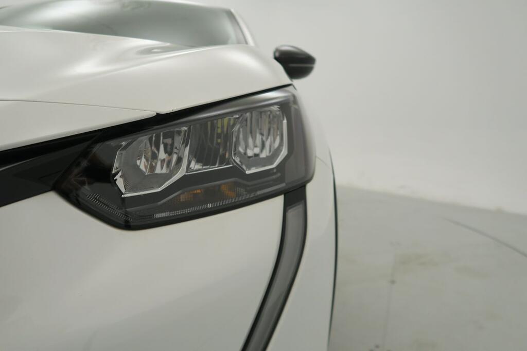 Peugeot 208 Eléctrico Active Pack 15