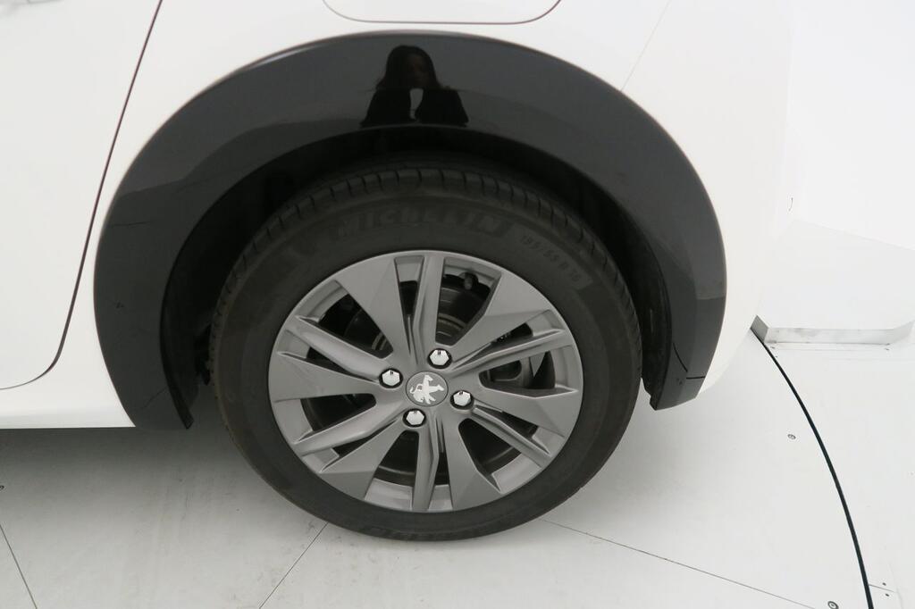 Peugeot 208 Eléctrico Active Pack 17