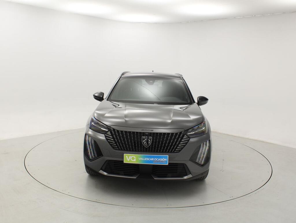 Peugeot 2008 Eléctrico GT 156 (115kW) 5