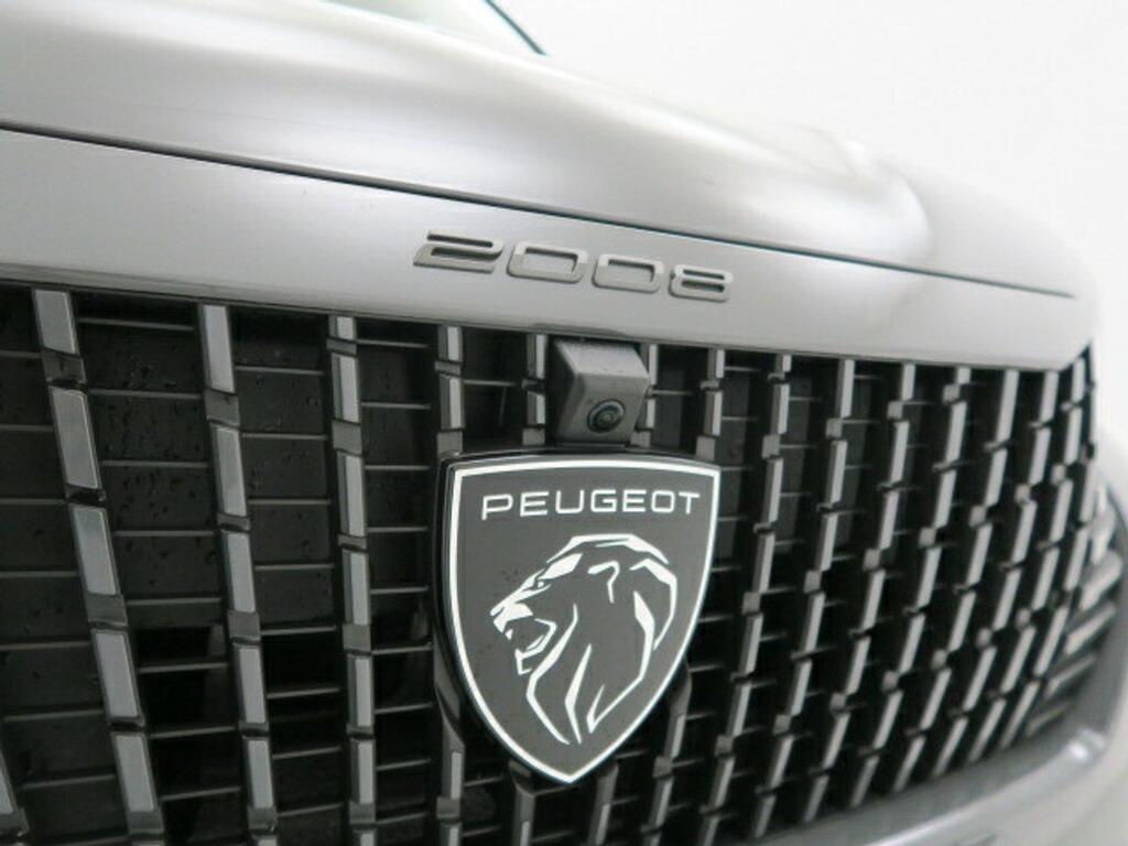 Peugeot 2008 Eléctrico GT 156 (115kW) 17