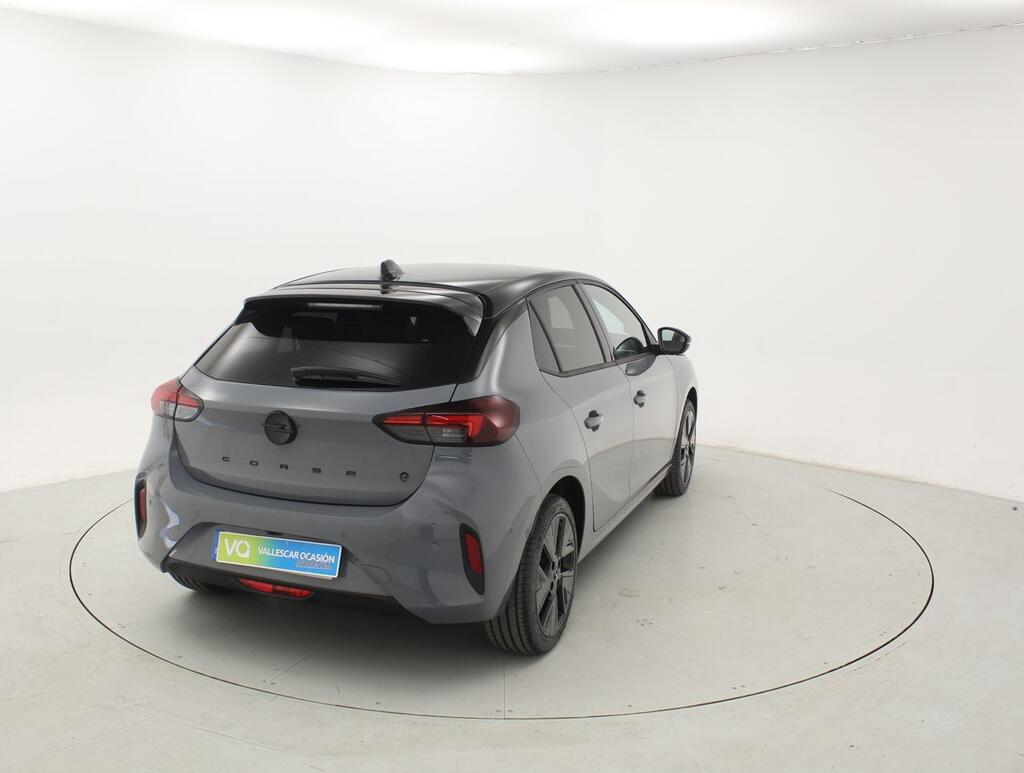 Opel Corsa Electric 51kWh GS Long Range 4