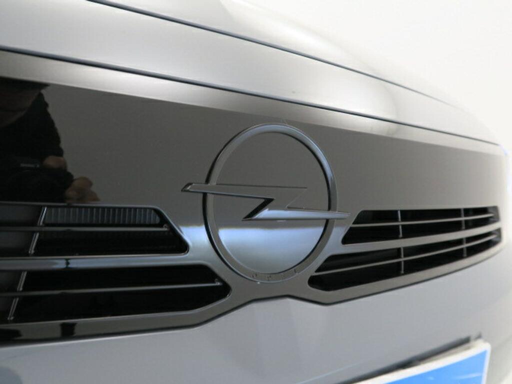 Opel Corsa Electric 51kWh GS Long Range 18