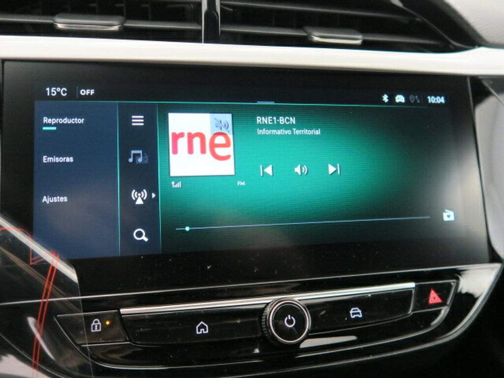 Opel Corsa Electric 51kWh GS Long Range 11