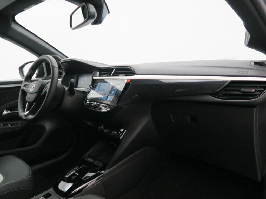 Opel Corsa Electric 51kWh GS Long Range 13