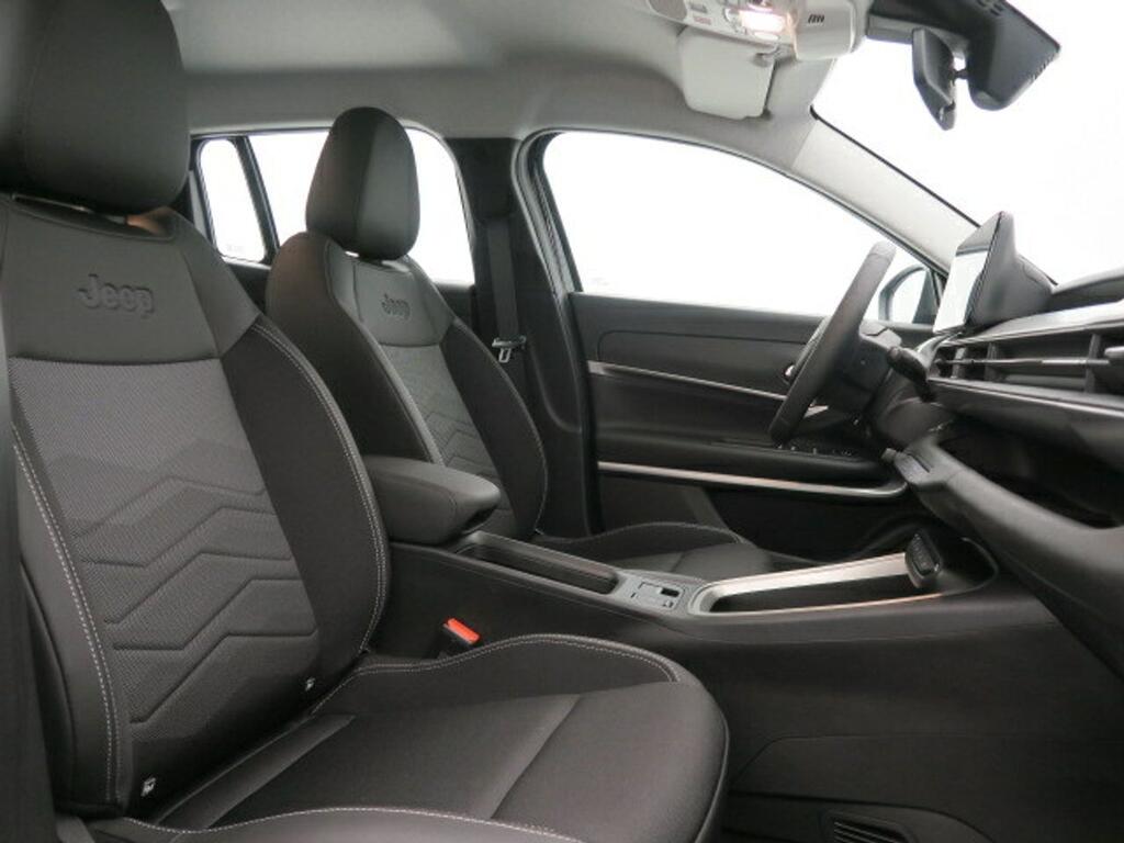 Jeep Avenger BEV 115kW (156CV) Altitude 16