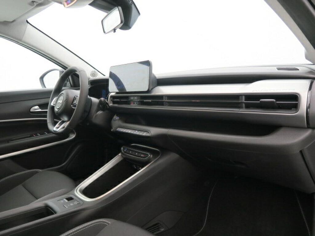 Jeep Avenger BEV 115kW (156CV) Altitude 14