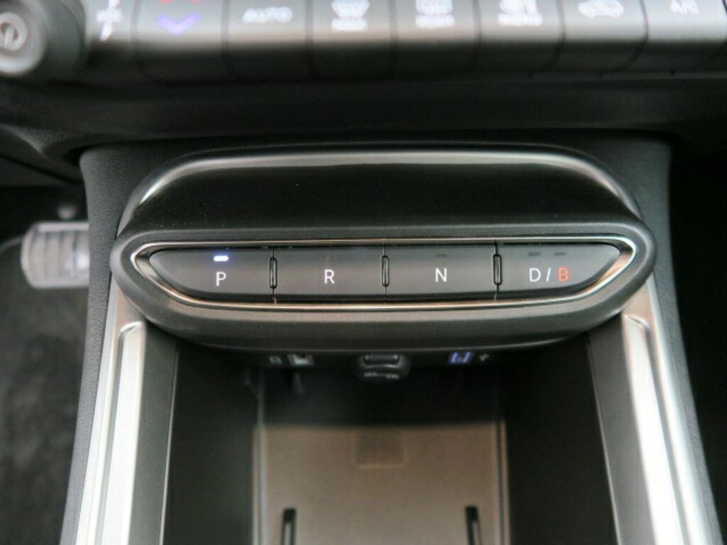 Jeep Avenger BEV 115kW (156CV) Altitude 9