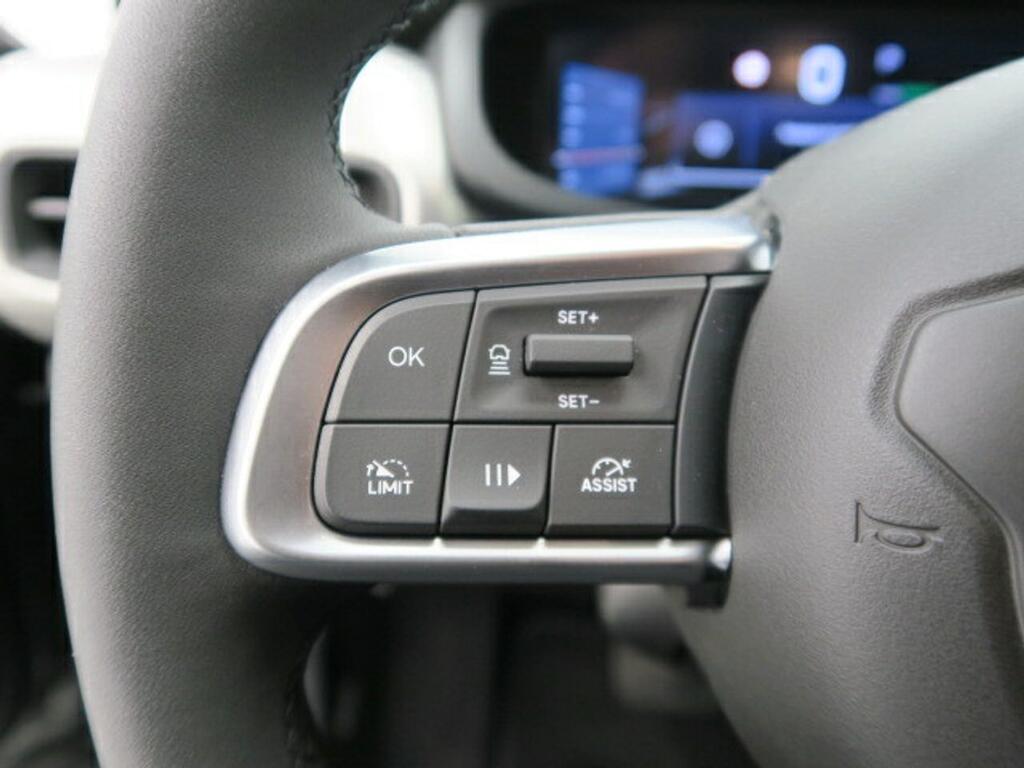 Jeep Avenger BEV 115kW (156CV) Altitude 10